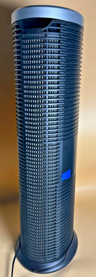 Envion Therapure TPP240 Air Purifier Tower – UV-C, HEPA-Type, Ion, 343 Sq Ft - Image 4 of 4