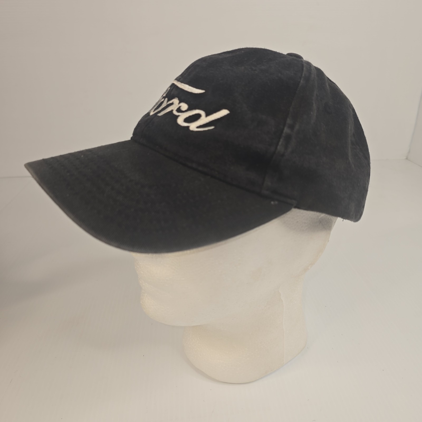 Gresham Ford Baseball Unstructured Hat Cap Adjust… - image 4