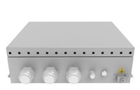 Notstrom-Netzmodul FüR Wechselrichter L3 BACKUP_BOX-B1