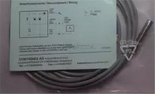 1Pcs New DW-AD-614-M8-122 Contrinex Plc Module af
