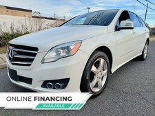 2011 Mercedes-Benz R350 R 350