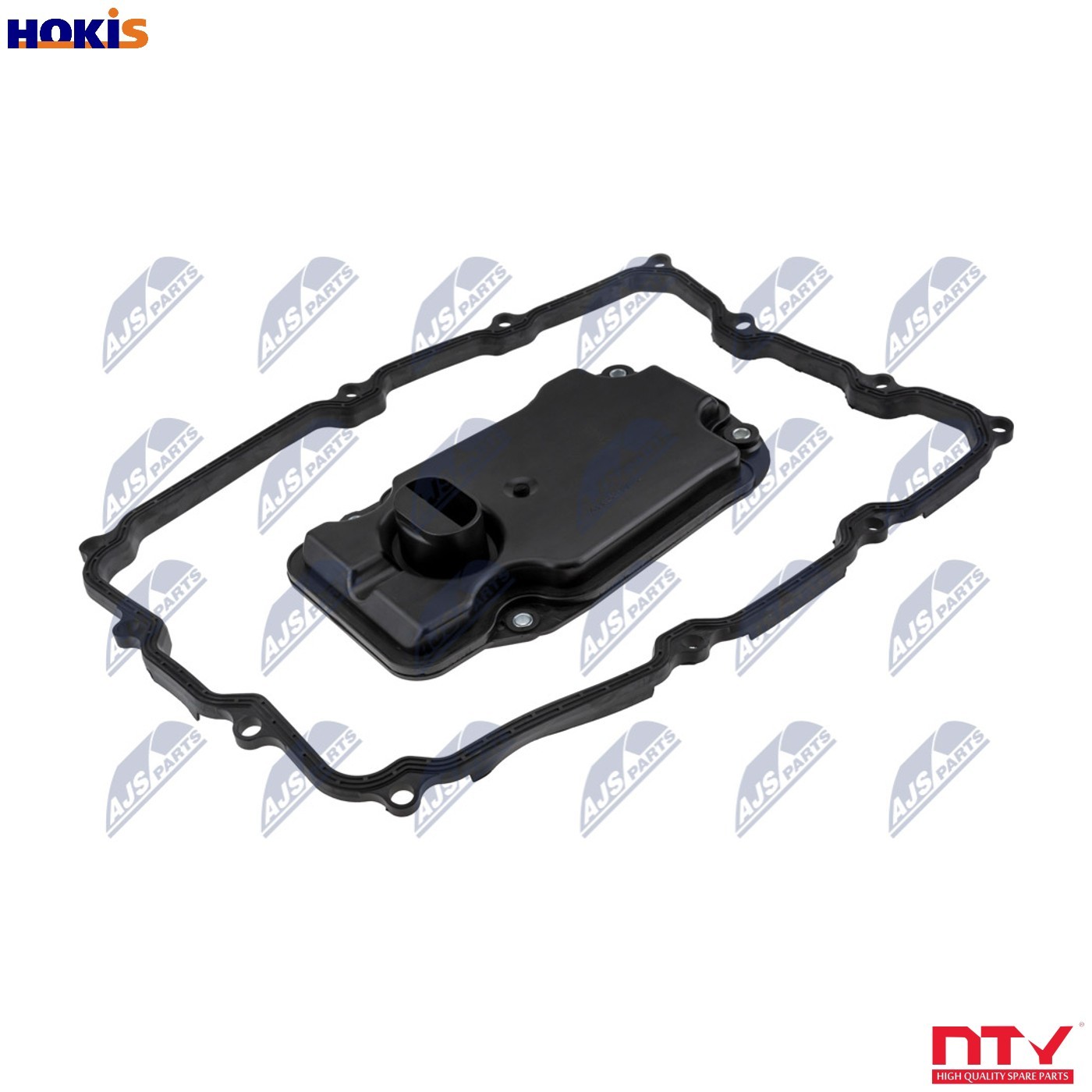 HYDRAULIC FILTER AUTOMATIC TRANSMISSION FSF-TY-026 FOR TOYOTA LAND/CRUISER/200 - Image 4