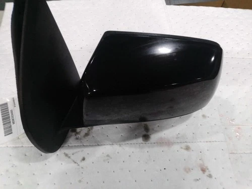 Used Left Door Mirror fits: 2017 Chevrolet Colorado Manual opt DBI Left Grade A