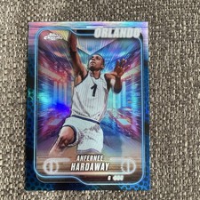 Topps 2024-25 Anfernee Hardaway #68 Orlando Magic NBA Basketball