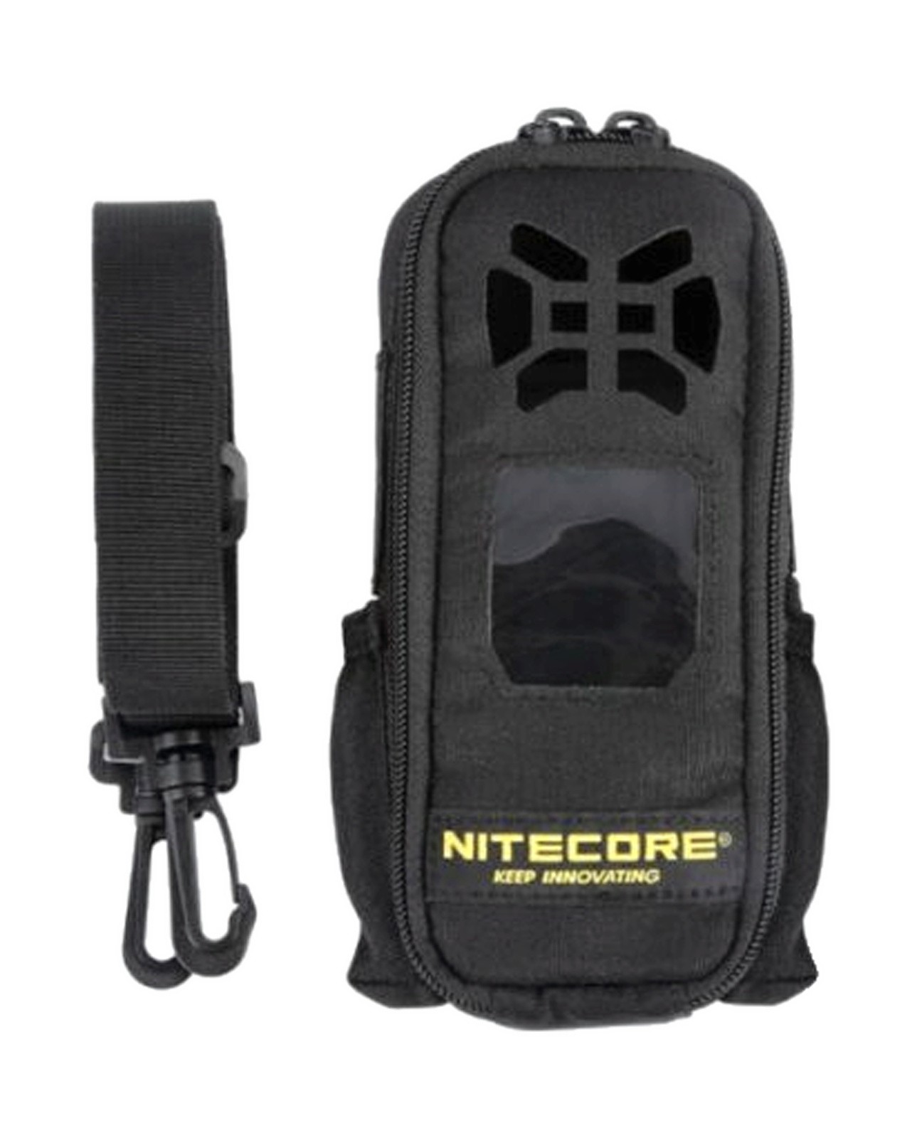 Housse NRH10 Nitecore EMR10 pour camping sans moustiques