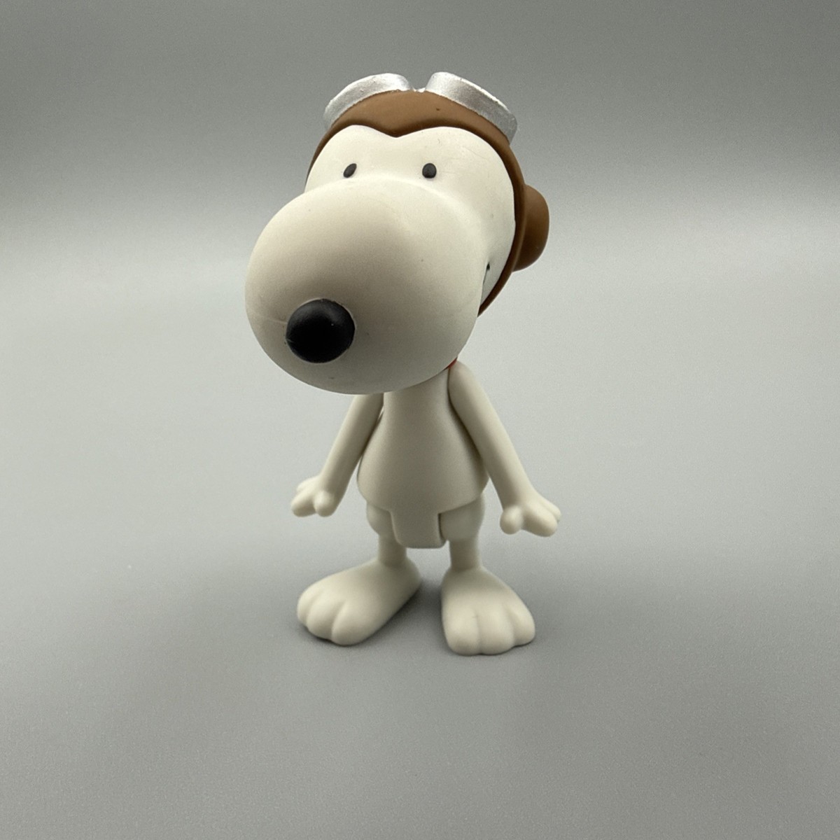 Super7 Peanuts Snoopy Mystery Blind Box Wave 2 Flying Ace ReAction