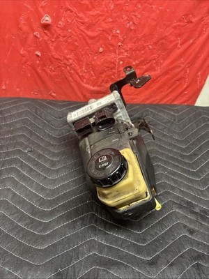 2013  Infiniti  JX35 EPS Electric Power Steering Pump Assembly OEM