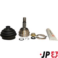 JP Group Gelenksatz Antriebswelle JP 1143302010 FüR 6E1 VW 6X1 6N1 Polo Seat 3 1