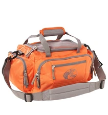 Bass Pro Shops Catch-All Gear Bag True Timber Orange 16" L x 10" W x 8" H NEW!