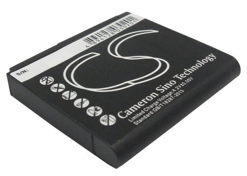 UK Battery for Samsung GT-S7550 GT-S8000 EB664239HU EB664239HUCSTD 3.7V RoHS - 第 4/5 張圖片