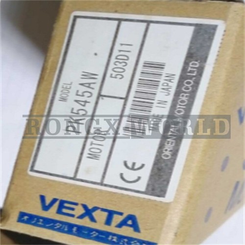 ONE VEXTA PK545AW Stepping Motor NEW - Picture 2 of 11