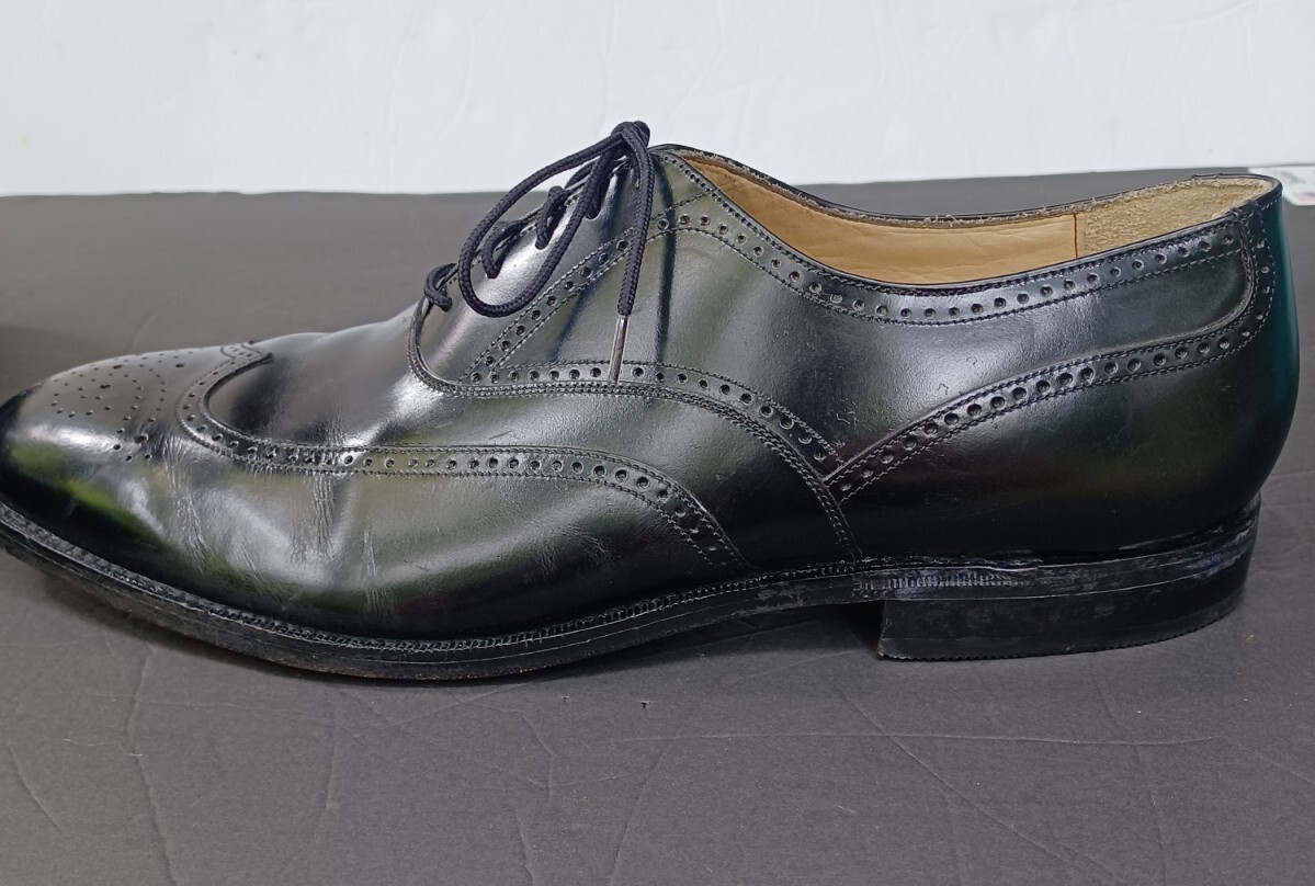J. Murphy By Johnston & Murphy Dress Shoes Mens -Size 11 D  display picture 2