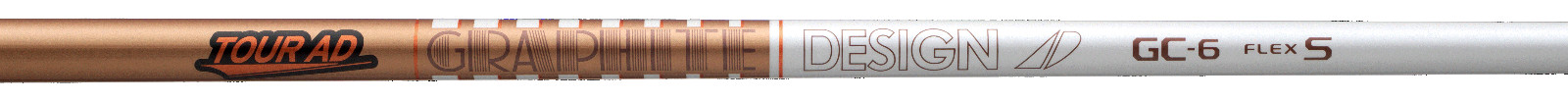 GRAPHITE DESIGN TOUR AD GC - CHOOSE SPECS - AUTHORIZED DEALER
