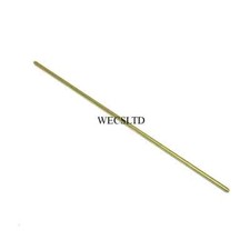 Eurofit Steckdosen-Kabelf&uuml;hrung f&uuml;r 0,6 mm bis 1,6 mm Mig-Kabel (603)