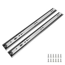 Pairs Goldenwarm Drawer Slides 20 Inch 1 Pair