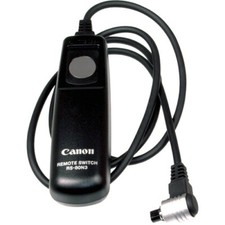 New CANON Remote Switch RS-80N3