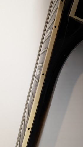 Vox Lynx Guitar (collect Only Colchester)  - Picture 19 of 24