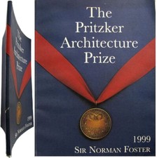 The Pritzker Architecture