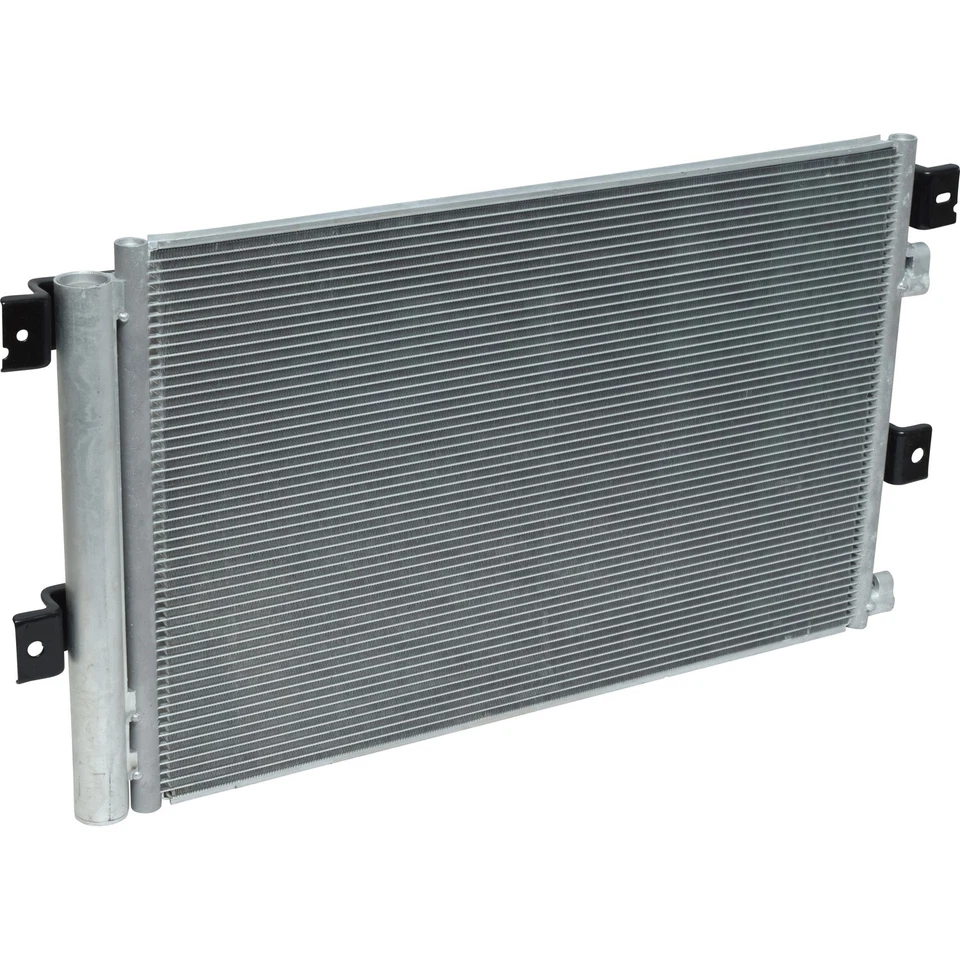 A/C Condenser UAC For 2008-2010 Hino 268A - Image 2 of 2