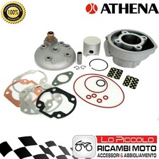 081100/1 GRUPPO TERMICO ATHENA RACING 70CC D.47,6 MINARELLI ORIZZONTALE H2O SP.1