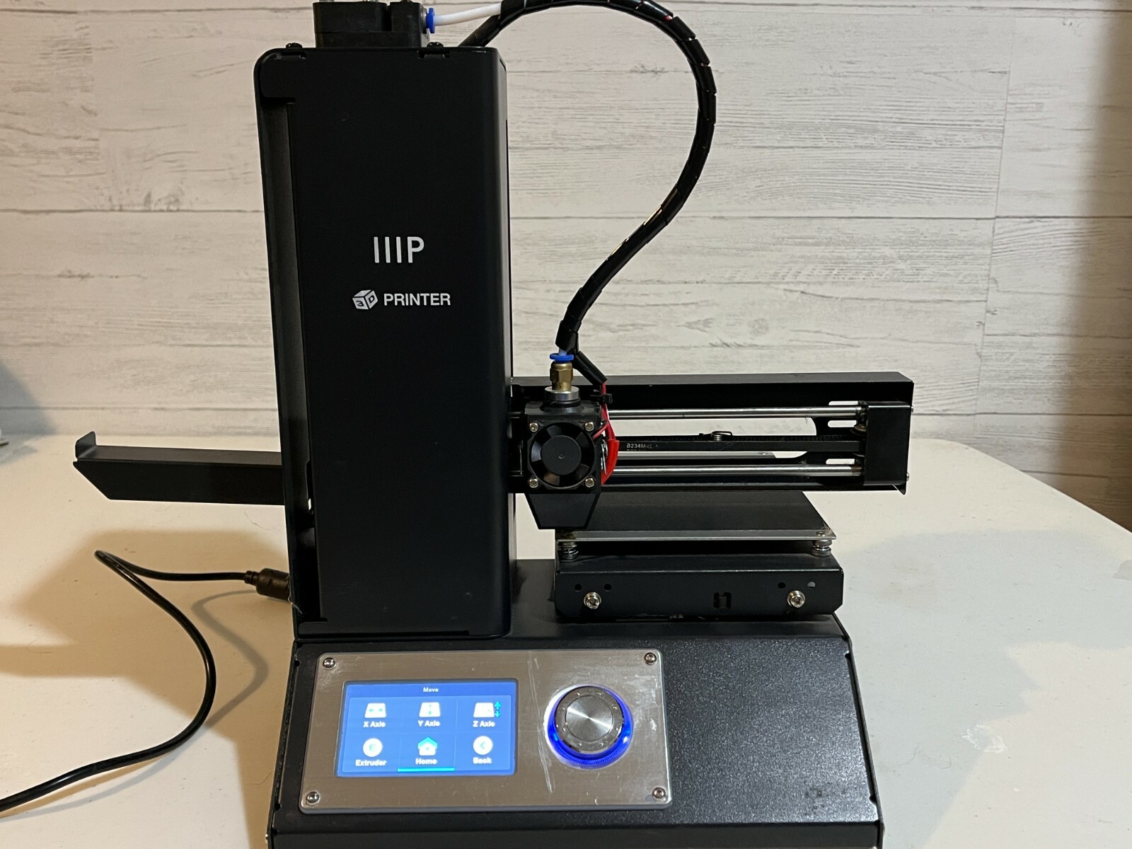 Monoprice MP Select Mini купить в 