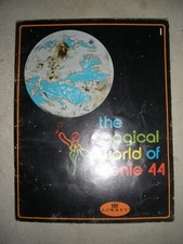 Genuine LOWREY Organ Owner's Manual Model: Genie 44