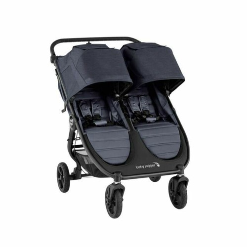 city mini double stroller ebay