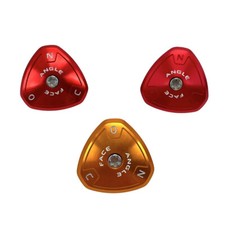 1*Golf Weight Plate Screw For Taylormade R11 Driver Wood,R11s Wood Face Angle DR