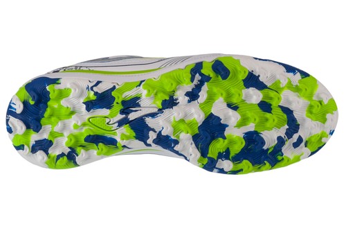 botas de fútbol - césped Hombres, Joma Liga 5 24 LIGS TF, blanco - Imagen 4 de 4