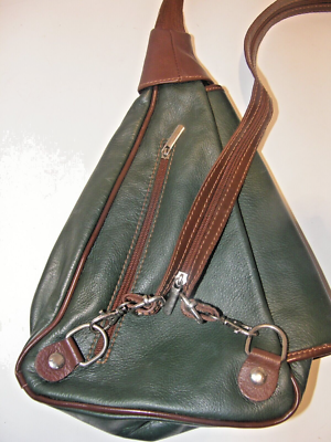Italian Artisan Dina Unisex Luxury Handmade Genuine Soft  display picture 2