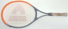 2 racchette DONNAY Andre Agassi & Prince Jr. Tennis professionale 