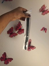 Heart Charm OT Buckle Necklace  Bracelet Jewelry Set Jewelry Gift for Women