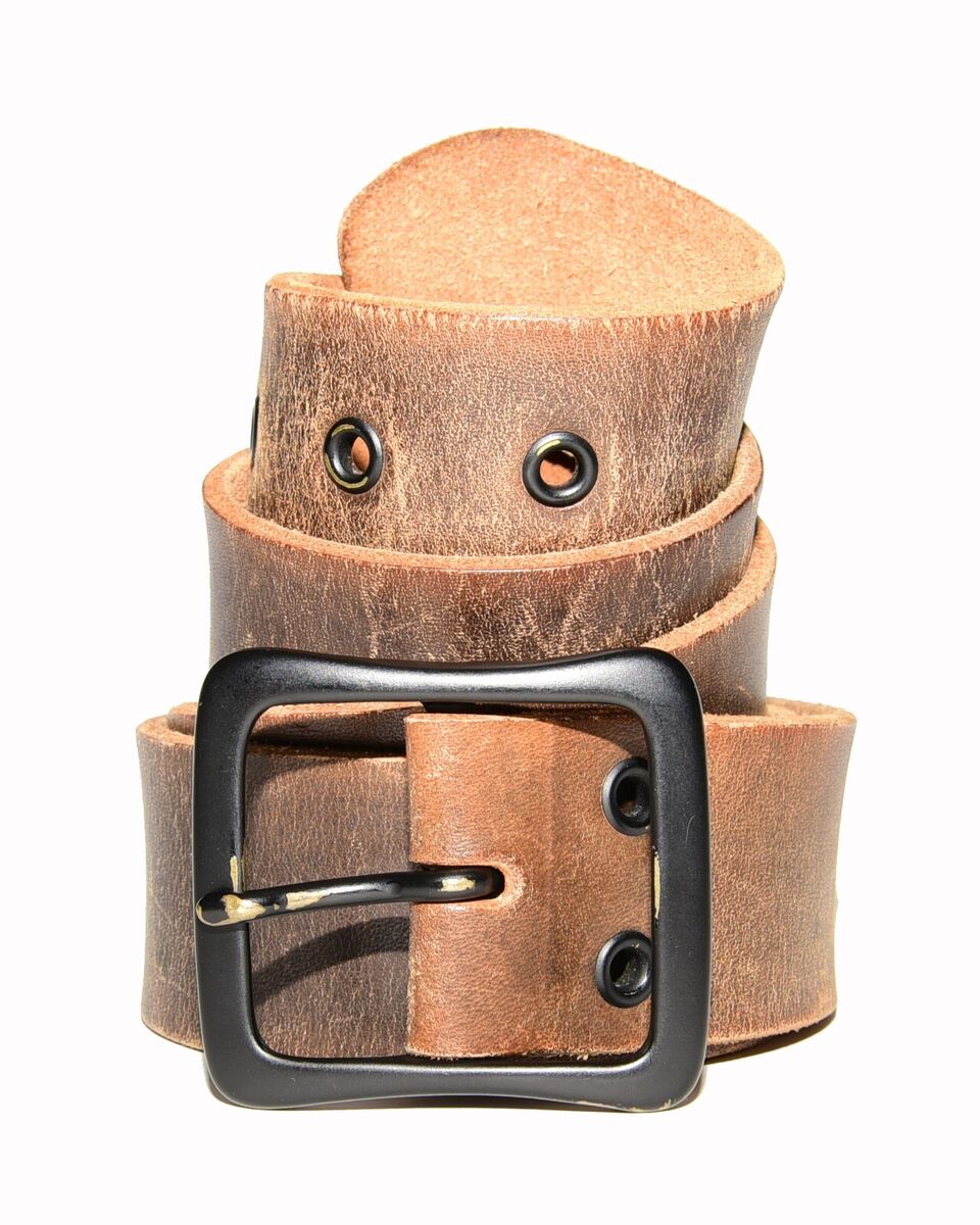 Yohji Yamamoto Distressed Leather Belt | eBay Yohji Yamamoto Distressed Leather Belt | eBay