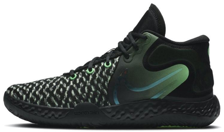 Nike KD Trey Sneakers Basketball Shoes Kevin Durant CK2090-004 Green Men Sz 8.5‎ $_57.JPG?set_id=880000500F main image 4