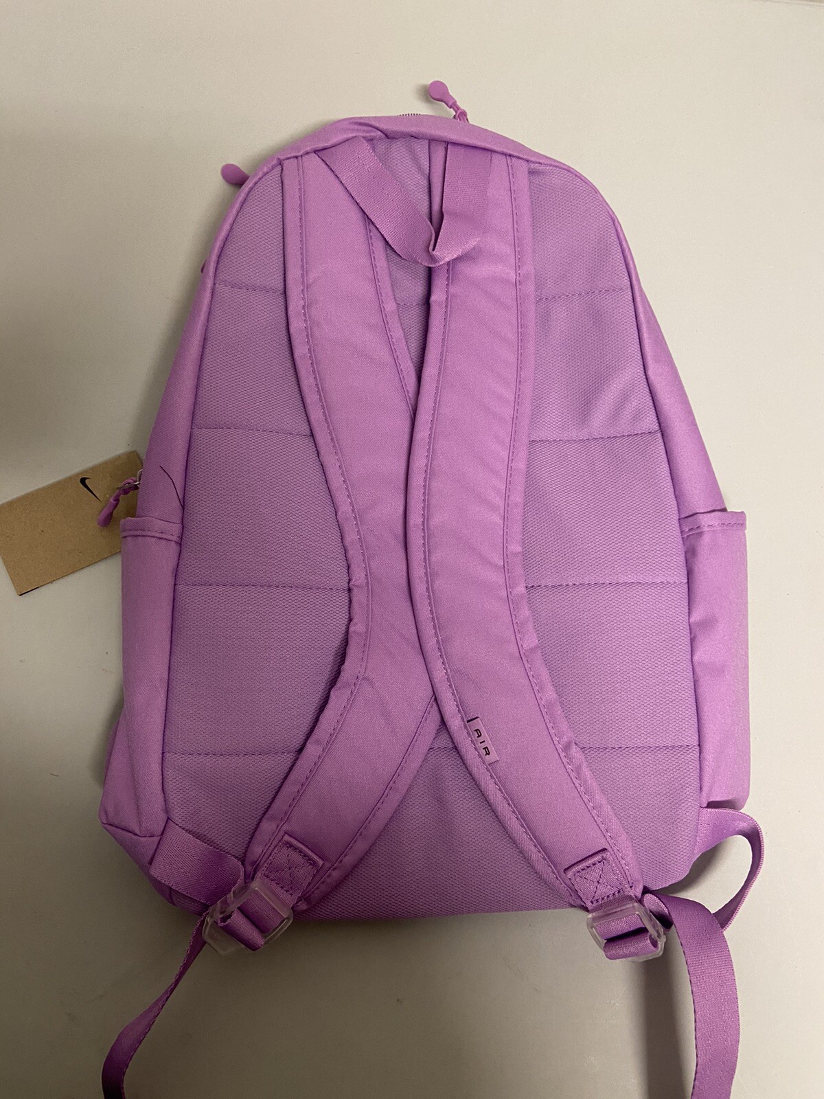 Nike Elemental Premium Rush Fuchsia/Earth DR6264-532 Unisex Backpack (21L)