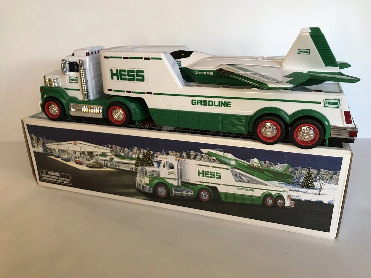 2010 hotsell hess truck