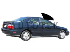 PreCut Film Front 2 Door Windows Any Tint Shade For Honda Accord Sedan 1996-1997