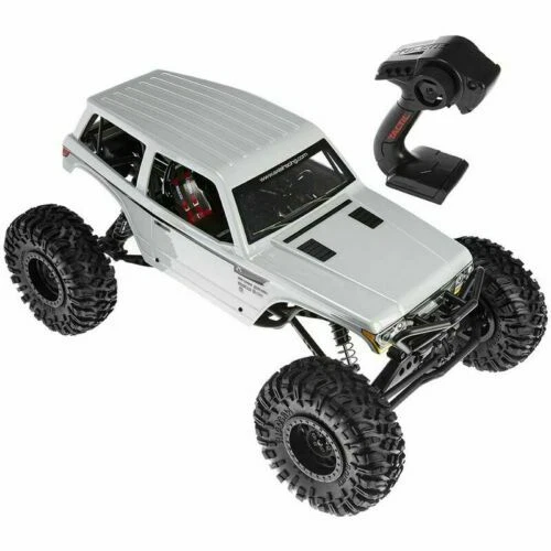 Axial Hobby-Level RC Auto- & Motorrad-Modelle & -Modellbausätze