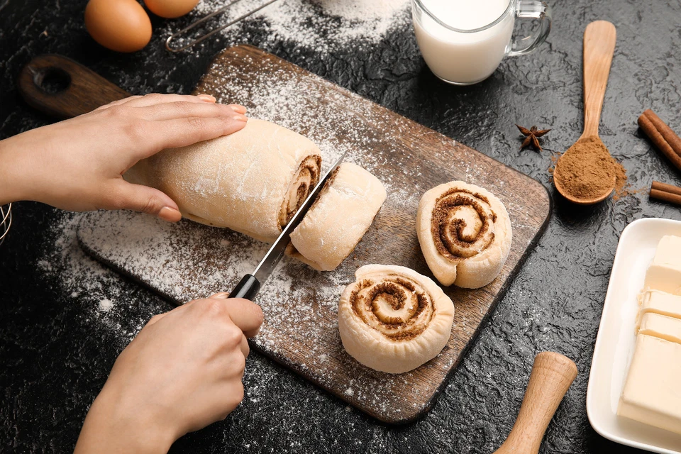 Bio Ceylon Zimt gemahlen (Typ Ceylon) keimreduziert 500g von my-mosaik - Bild 4 von 4