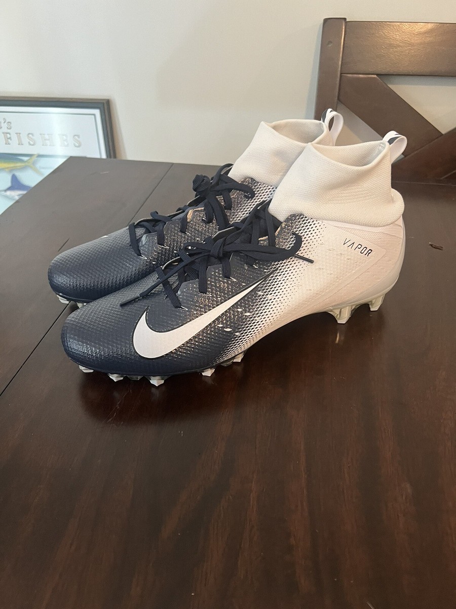 Nike Vapor Untouchable Pro White Midnight Navy AO3021 102  display picture 2