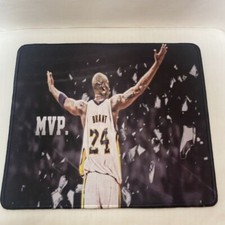 NEW Extra Large Size Lakers Kobe Bryant Mouse Pad Non-Slip Rectangle Gaming Pad