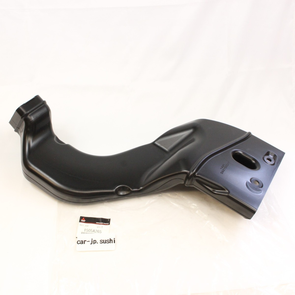 MITSUBISHI Genuine LANCER CY4A DUCT Air Cleaner Intake Tube Pipe