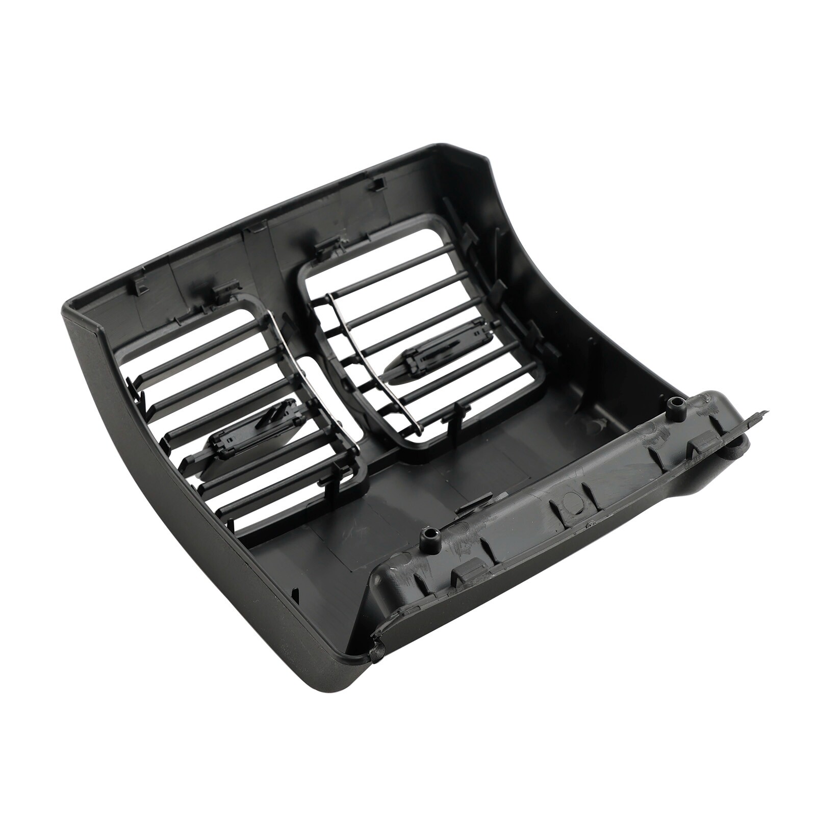 Center Console Dash AC Air Vent Grill 2048300354 For Benz W204 C200 C63