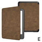 Kindle Paperwhite 2024 protective case by F4L0  