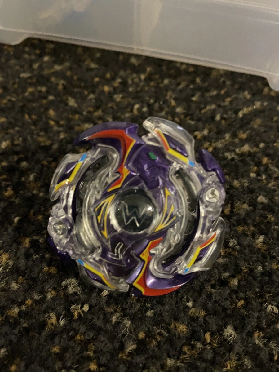 Beyblade burst wild wyvron 2025