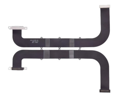 TOP Spin Axis Flex Cable Compatible for Google Pixel Fold