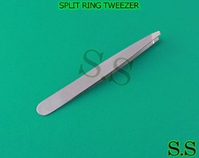Split RingTweezer 3 pieces