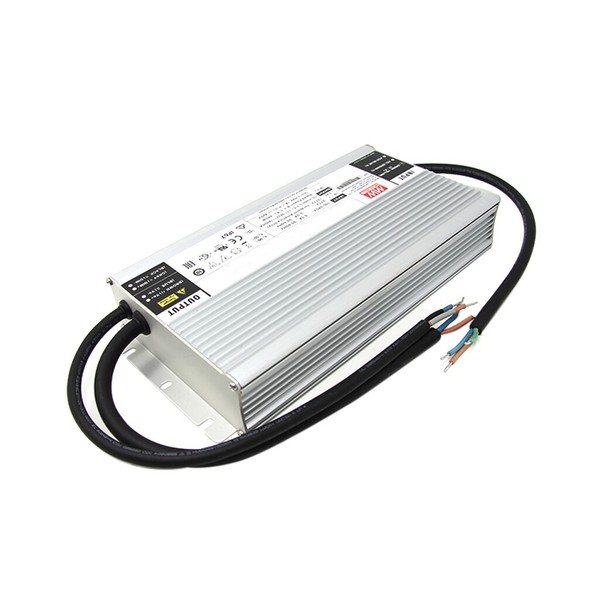 HLG-480H-36B Netzteil: Impuls Led 480W 36VDC 13,3A 90-305VAC 127-431VDC Mean Wel-image