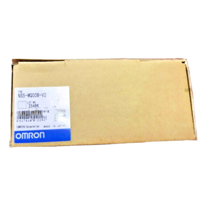 1PC New Omron NS5-MQ00B-V2 Touch Screen NS5MQ00BV2 Via DHL