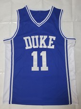Bobby Hurley DUKE #11 Jersey